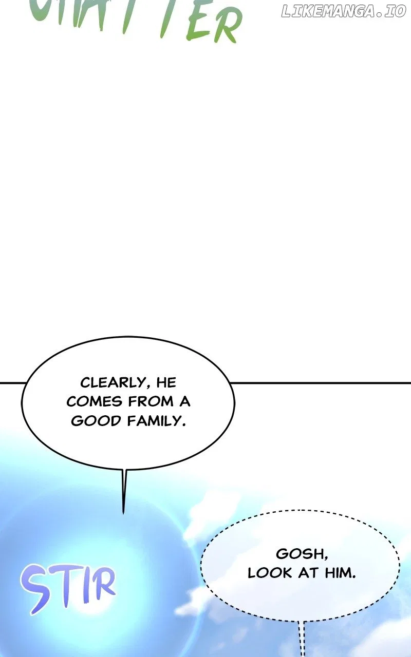 How a Goddess Wins Over Tigers Chapter 81 – Page 17