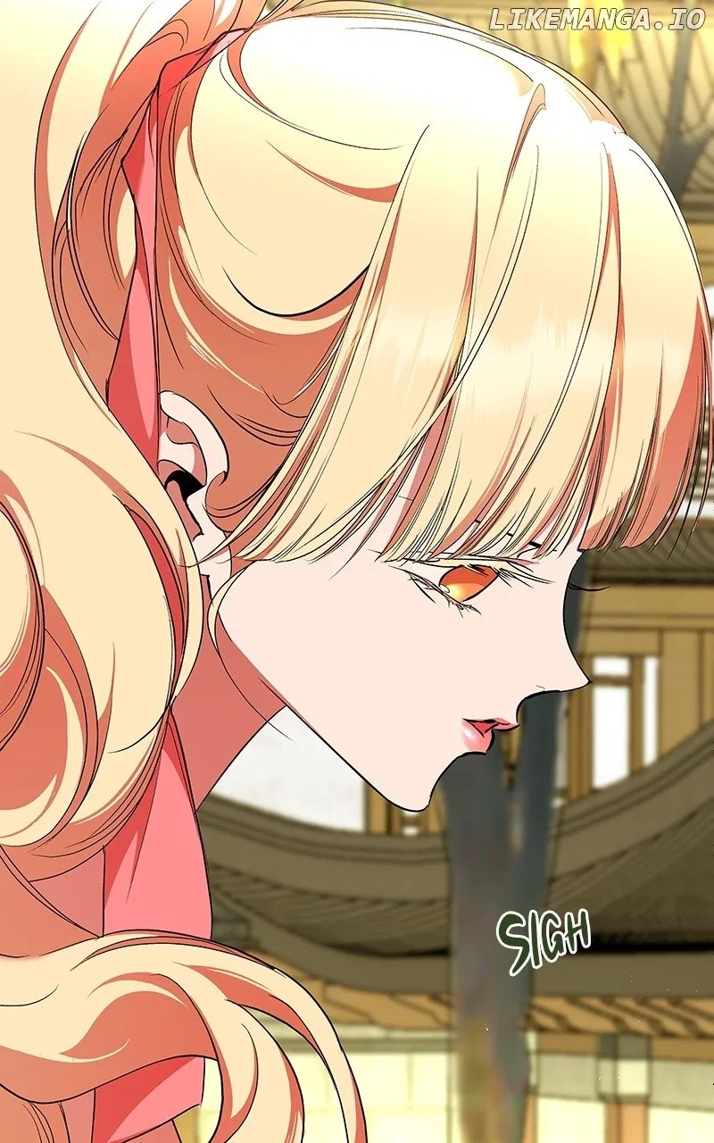 How a Goddess Wins Over Tigers Chapter 81 – Page 20