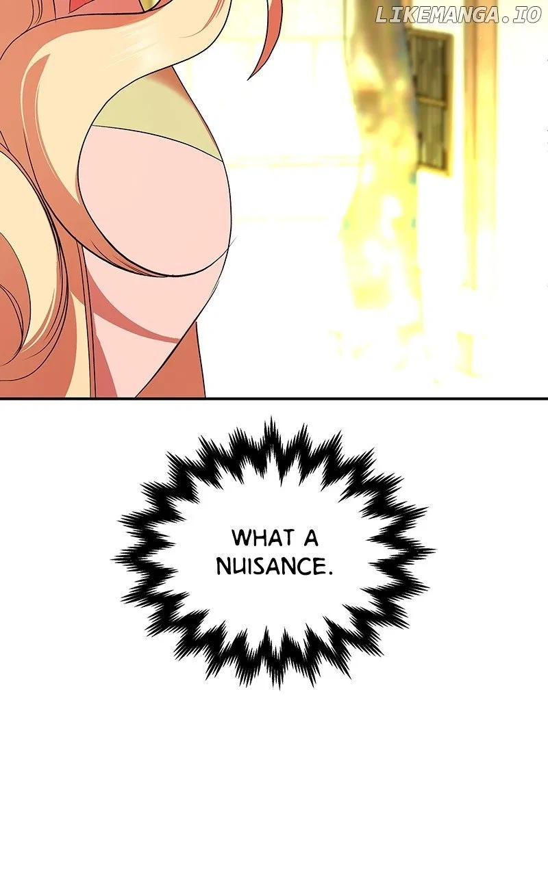 How a Goddess Wins Over Tigers Chapter 81 – Page 21