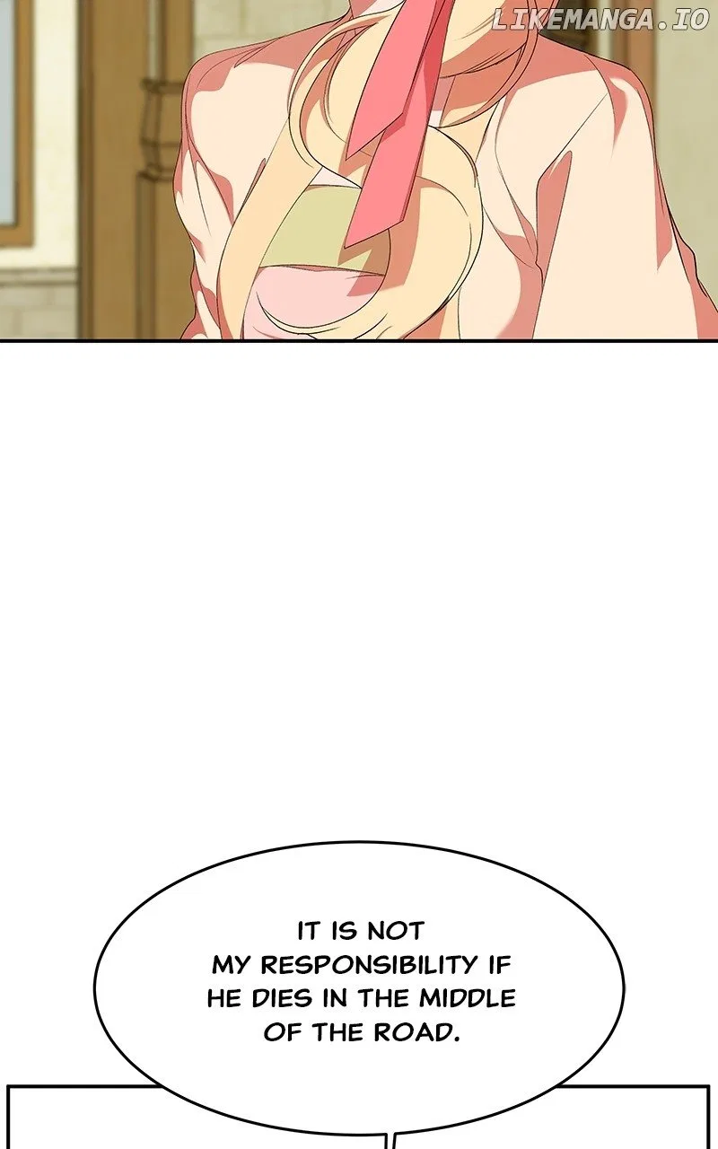 How a Goddess Wins Over Tigers Chapter 81 – Page 23
