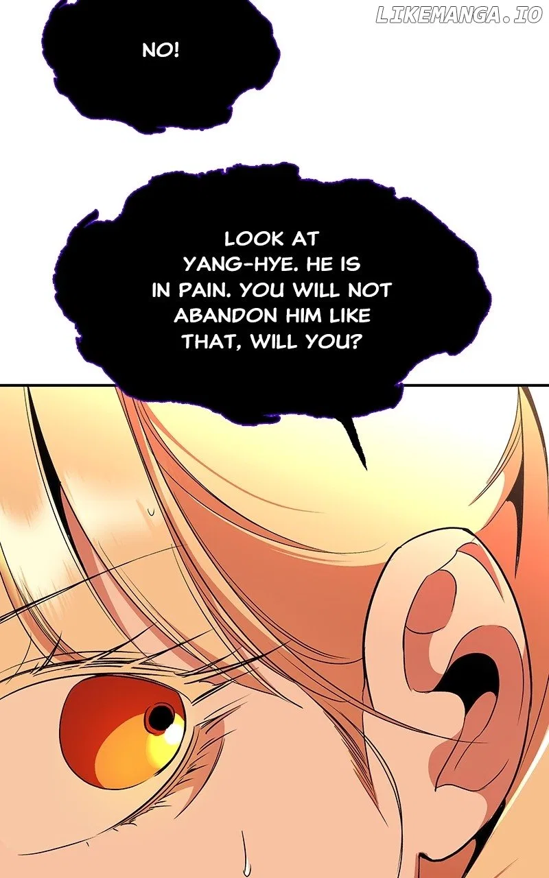 How a Goddess Wins Over Tigers Chapter 81 – Page 28
