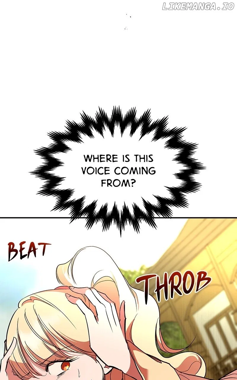 How a Goddess Wins Over Tigers Chapter 81 – Page 30