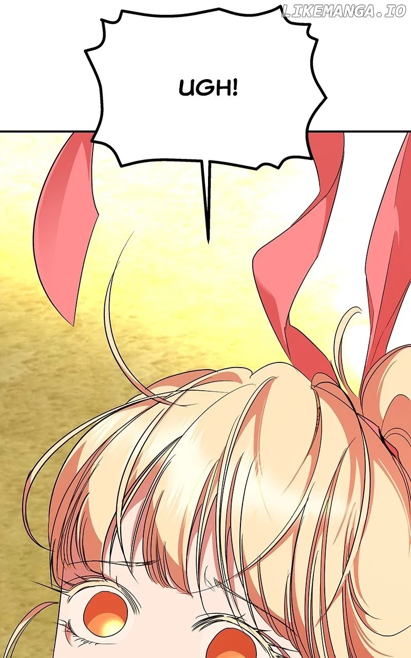 How a Goddess Wins Over Tigers Chapter 81 – Page 36