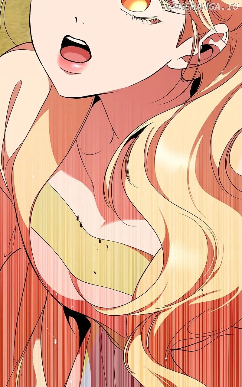 How a Goddess Wins Over Tigers Chapter 81 – Page 37