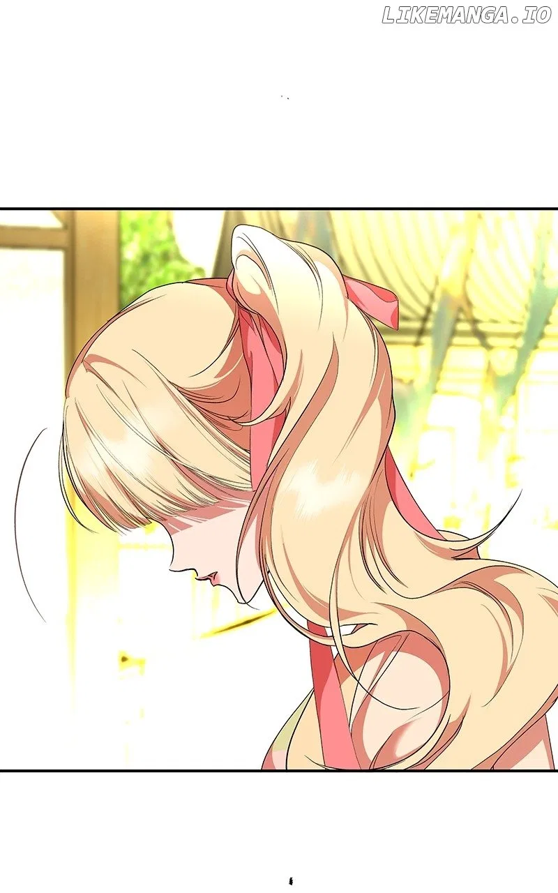 How a Goddess Wins Over Tigers Chapter 81 – Page 40