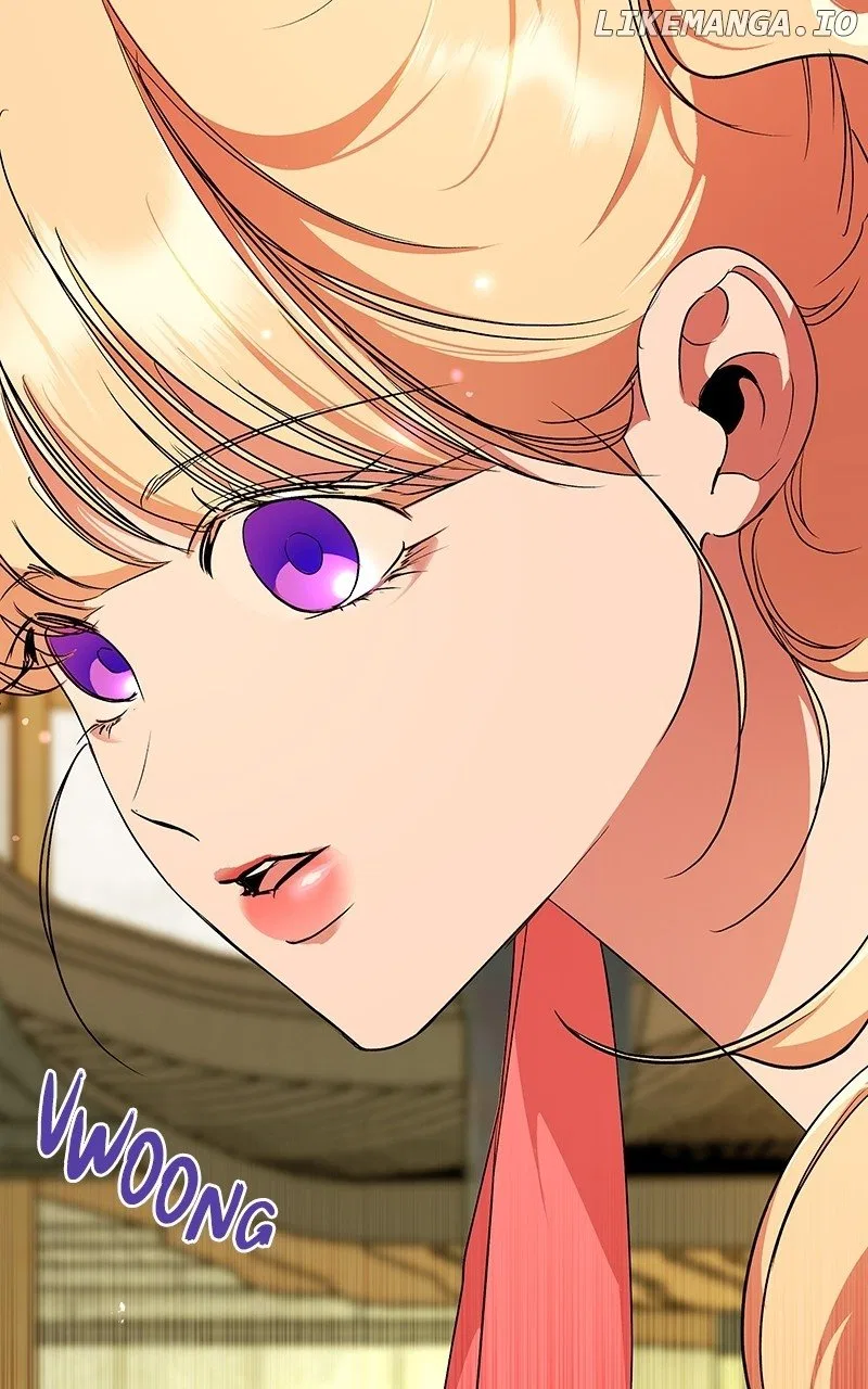 How a Goddess Wins Over Tigers Chapter 81 – Page 42