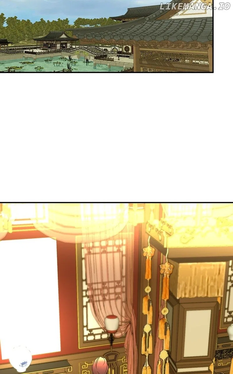 How a Goddess Wins Over Tigers Chapter 81 – Page 45