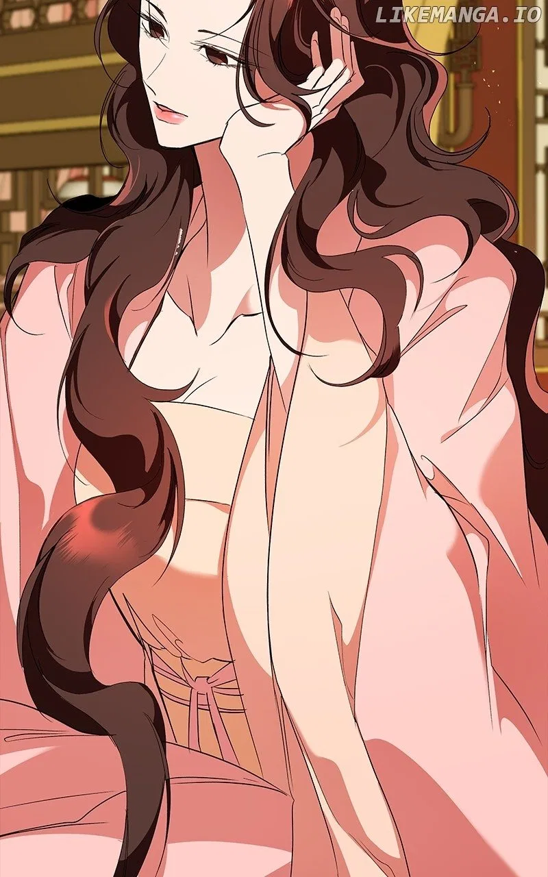 How a Goddess Wins Over Tigers Chapter 81 – Page 48