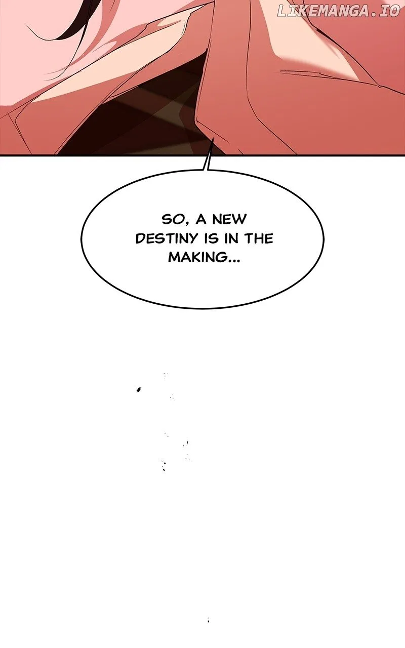 How a Goddess Wins Over Tigers Chapter 81 – Page 49