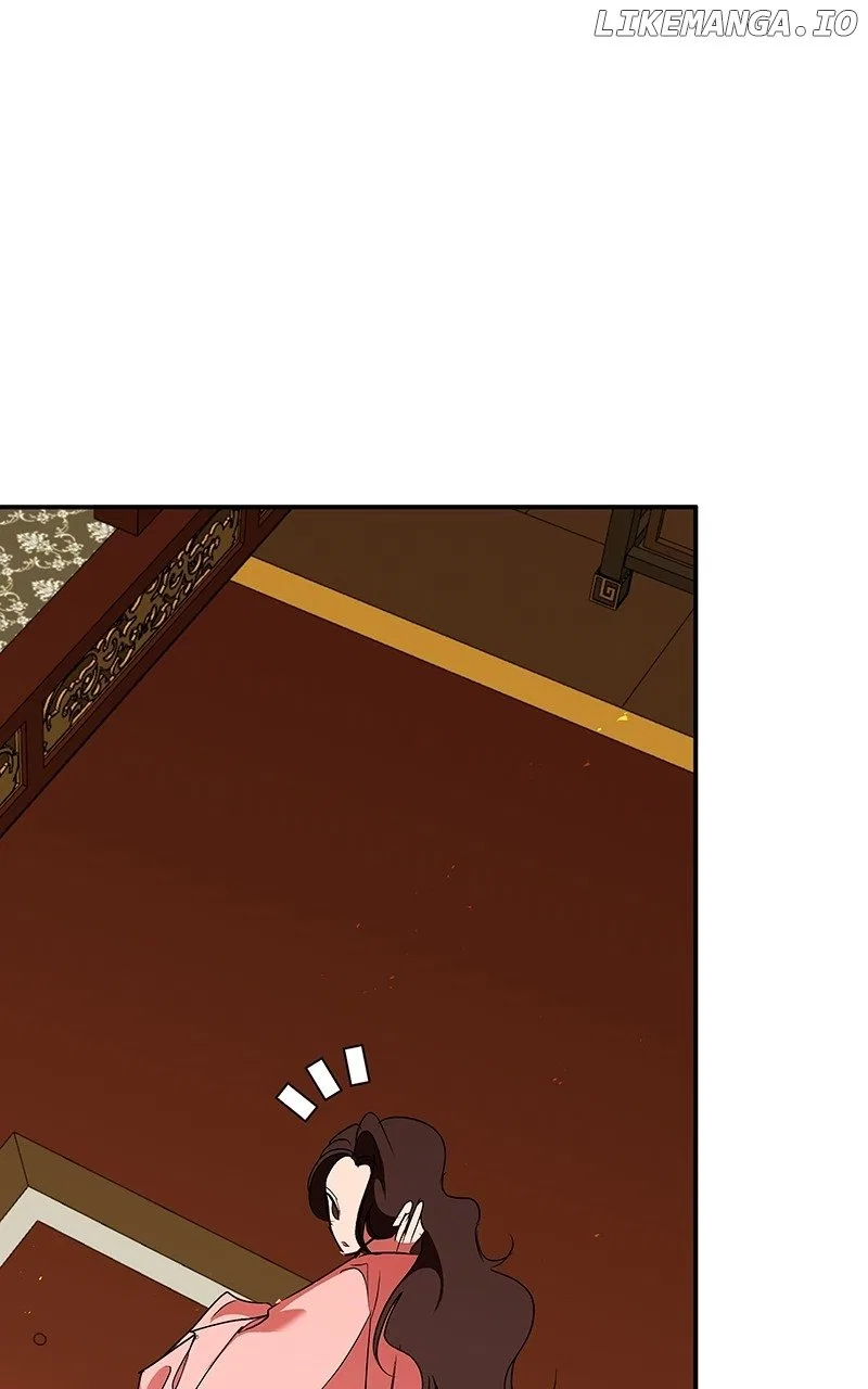 How a Goddess Wins Over Tigers Chapter 81 – Page 54