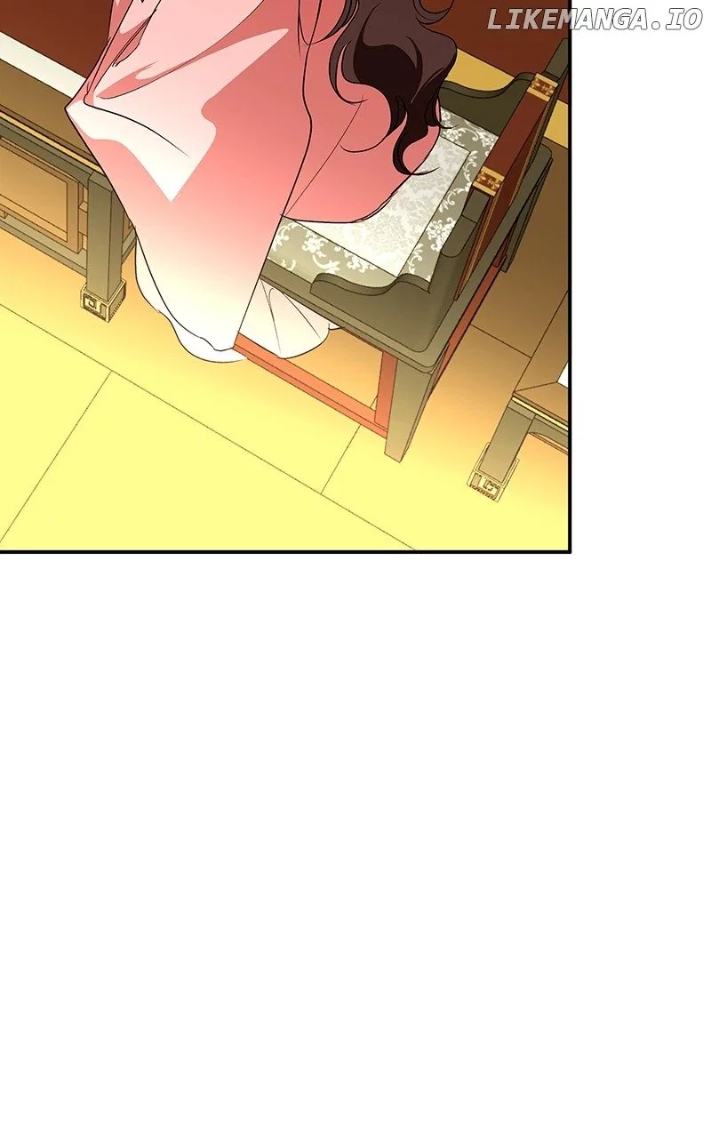 How a Goddess Wins Over Tigers Chapter 81 – Page 55
