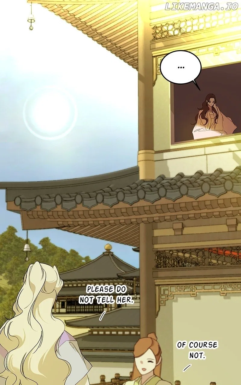 How a Goddess Wins Over Tigers Chapter 81 – Page 58