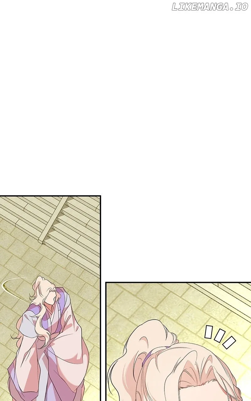 How a Goddess Wins Over Tigers Chapter 81 – Page 62