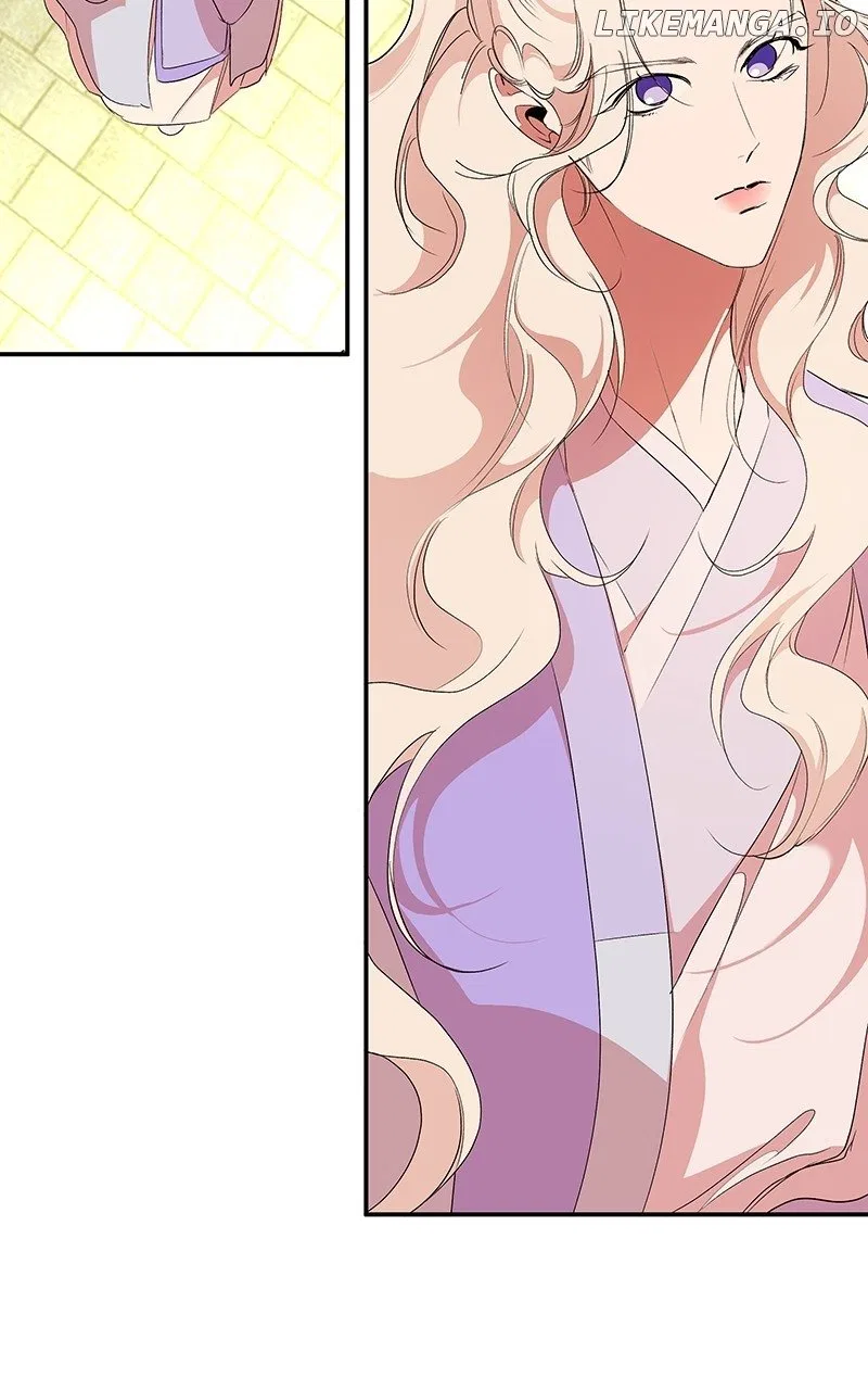 How a Goddess Wins Over Tigers Chapter 81 – Page 63
