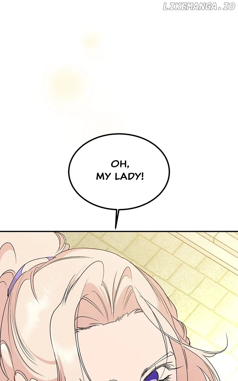 How a Goddess Wins Over Tigers Chapter 81 – Page 64