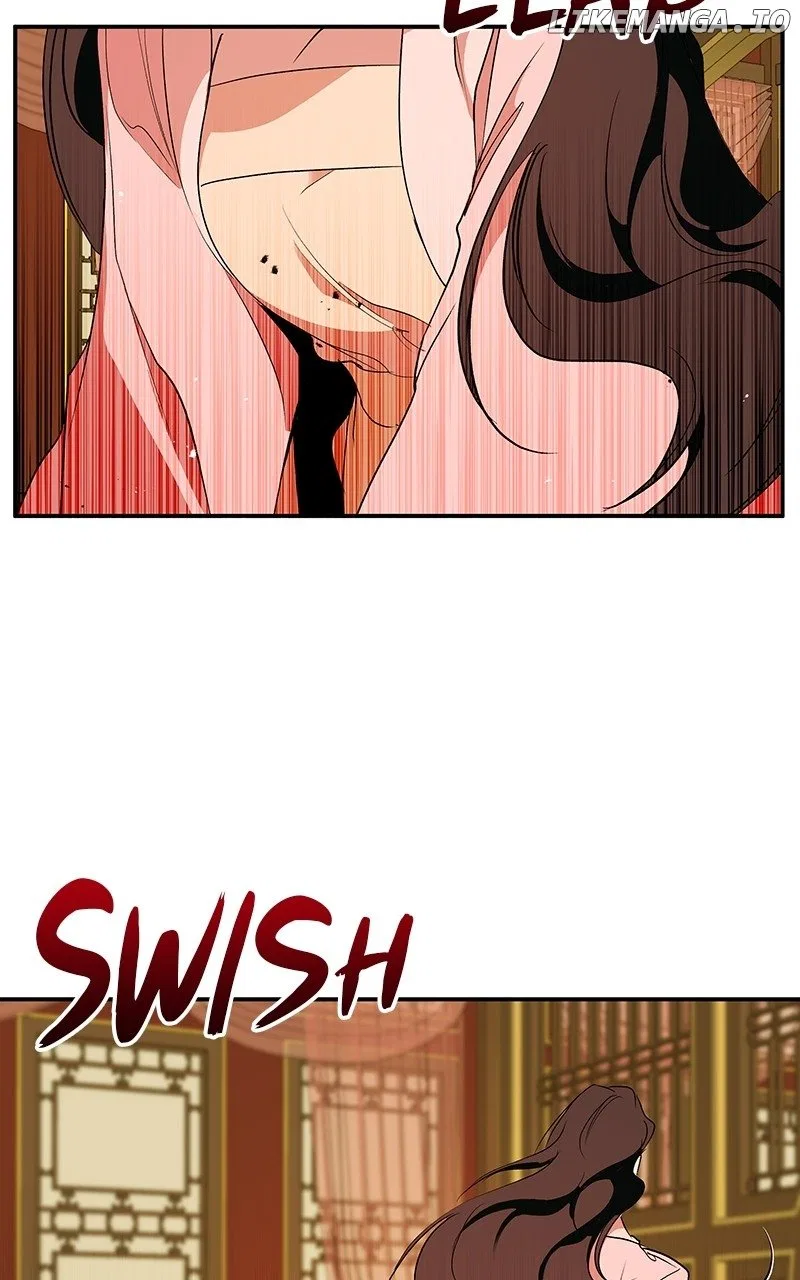 How a Goddess Wins Over Tigers Chapter 81 – Page 69