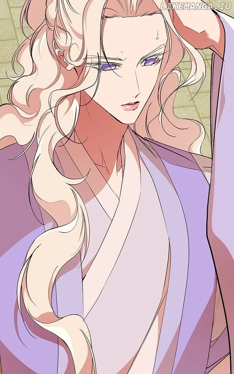 How a Goddess Wins Over Tigers Chapter 81 – Page 73