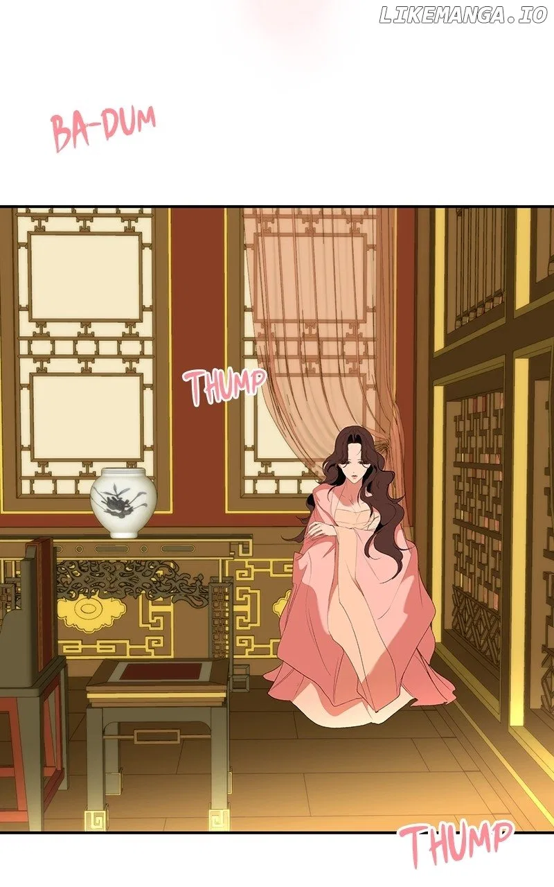How a Goddess Wins Over Tigers Chapter 81 – Page 75