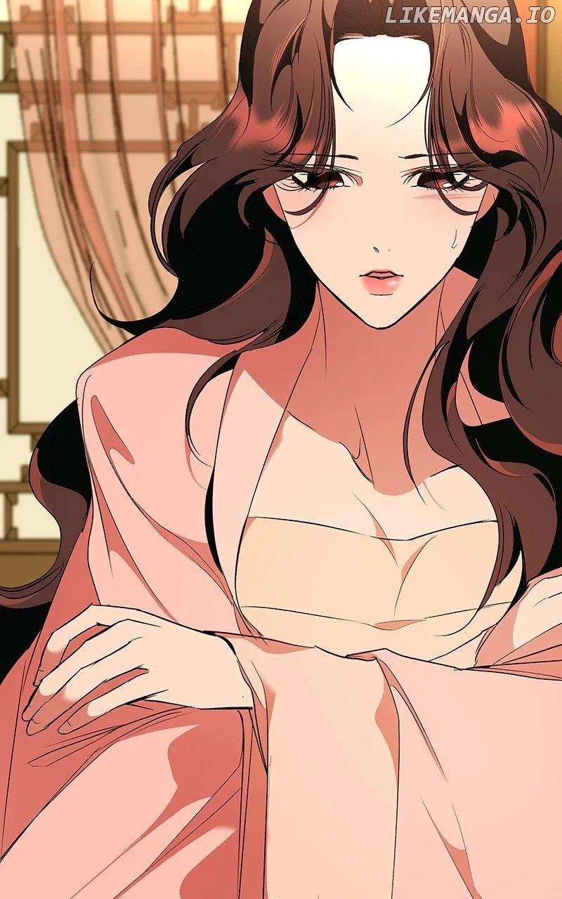 How a Goddess Wins Over Tigers Chapter 81 – Page 77