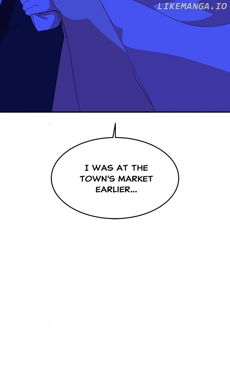 How a Goddess Wins Over Tigers Chapter 81 – Page 85