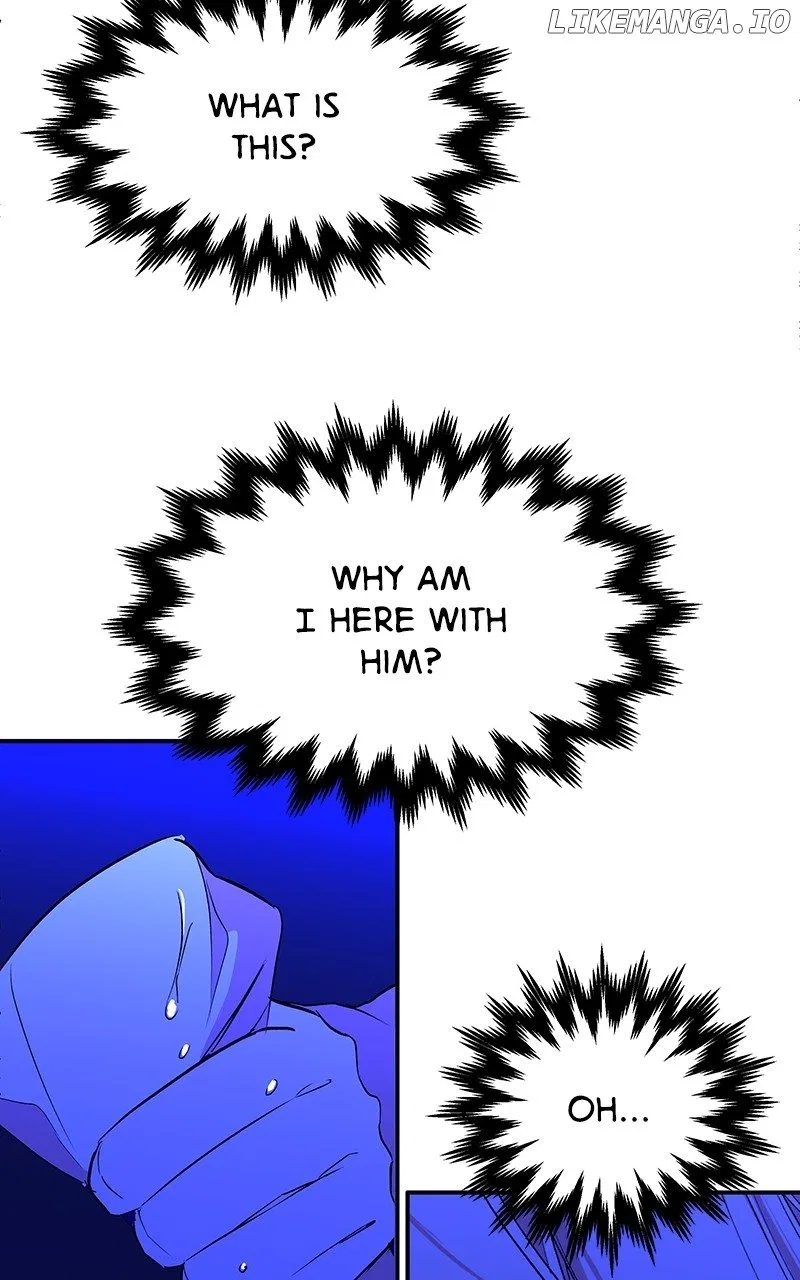 How a Goddess Wins Over Tigers Chapter 81 – Page 91