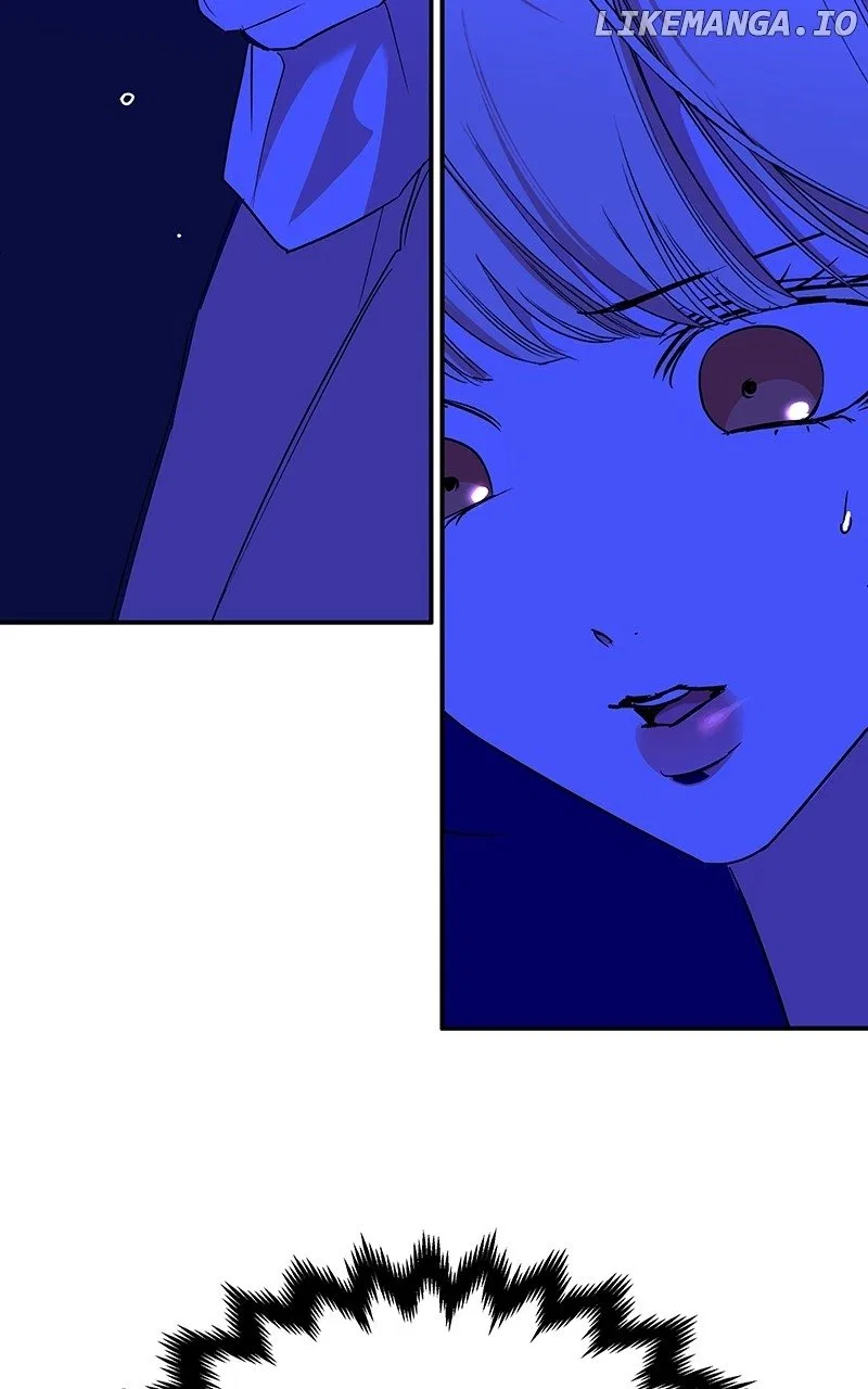 How a Goddess Wins Over Tigers Chapter 81 – Page 92