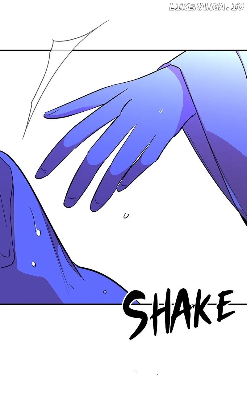 How a Goddess Wins Over Tigers Chapter 81 – Page 95