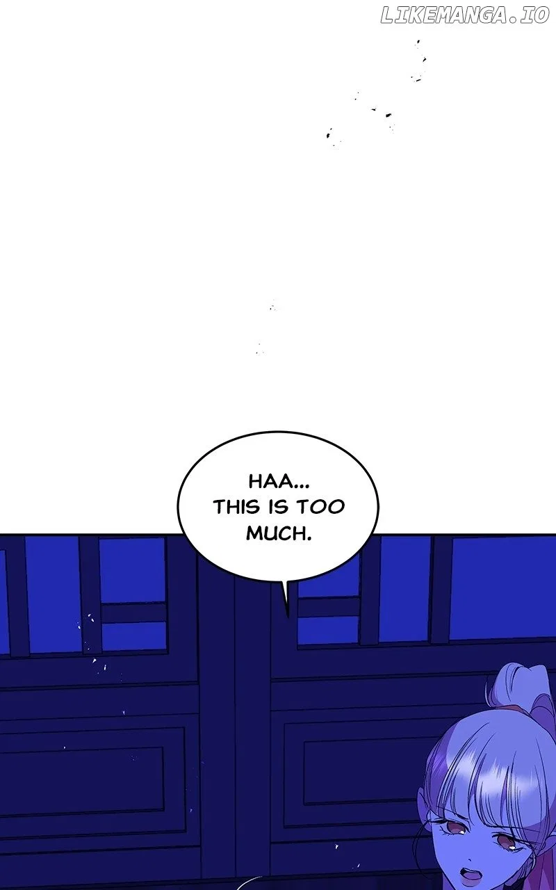 How a Goddess Wins Over Tigers Chapter 81 – Page 96
