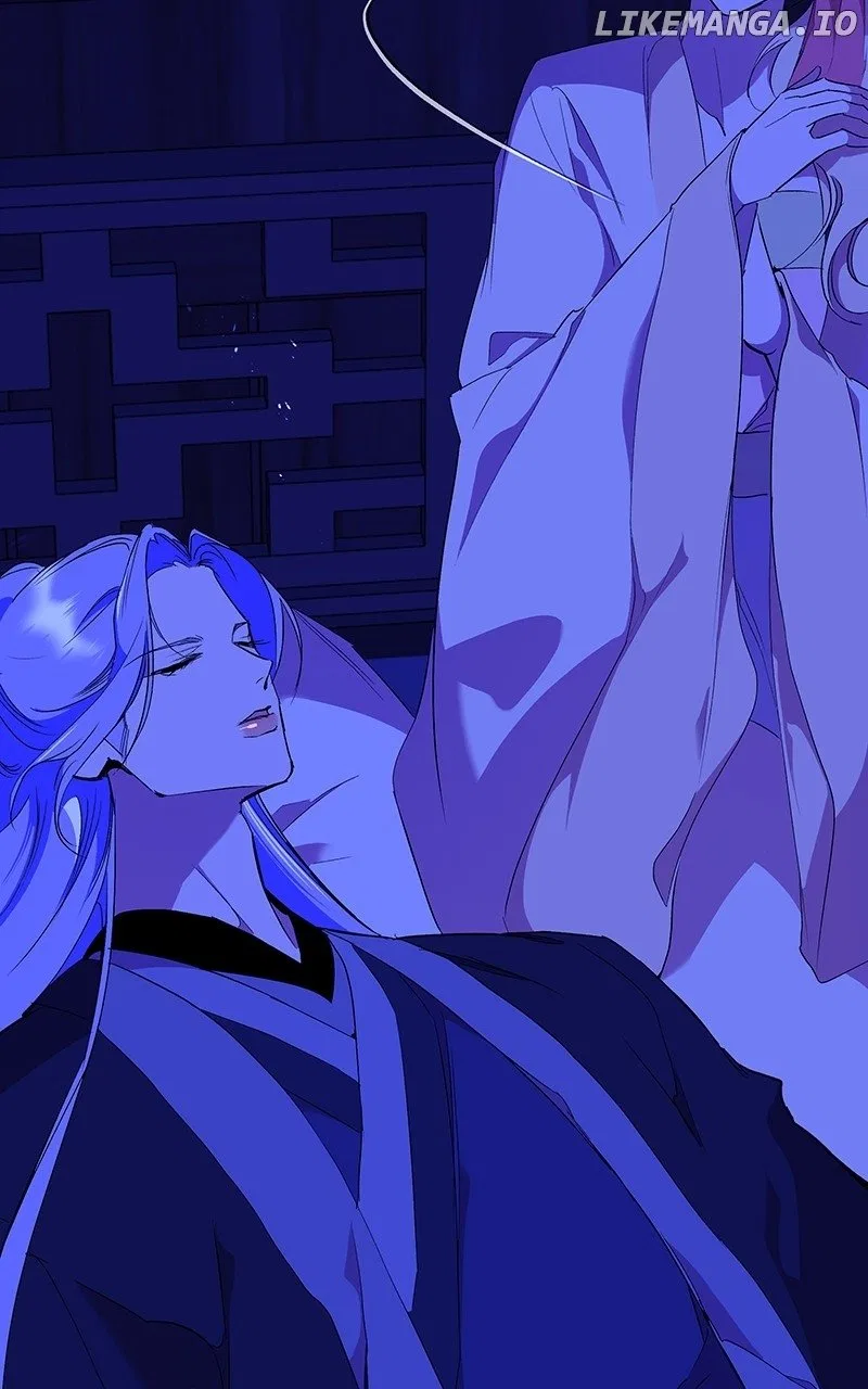 How a Goddess Wins Over Tigers Chapter 81 – Page 97