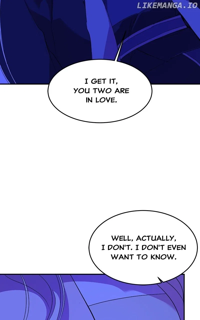 How a Goddess Wins Over Tigers Chapter 81 – Page 98