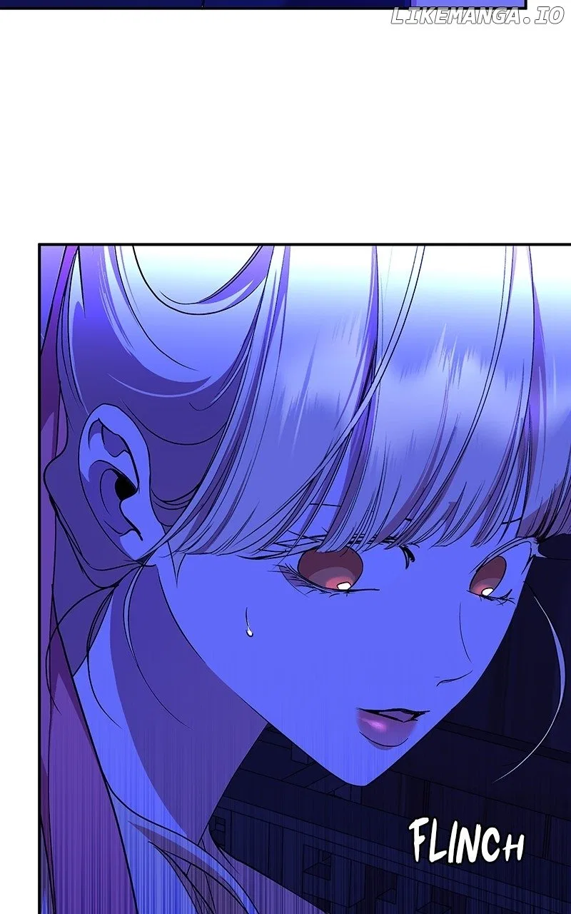 How a Goddess Wins Over Tigers Chapter 81 – Page 100
