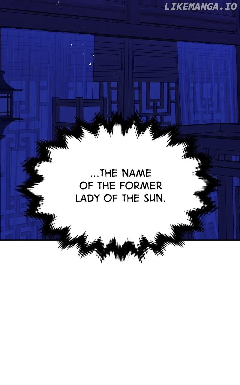 How a Goddess Wins Over Tigers Chapter 81 – Page 107