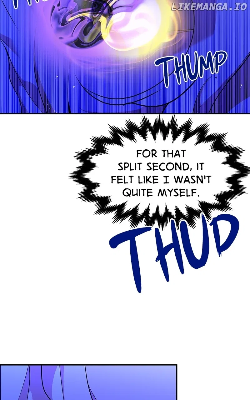 How a Goddess Wins Over Tigers Chapter 81 – Page 122