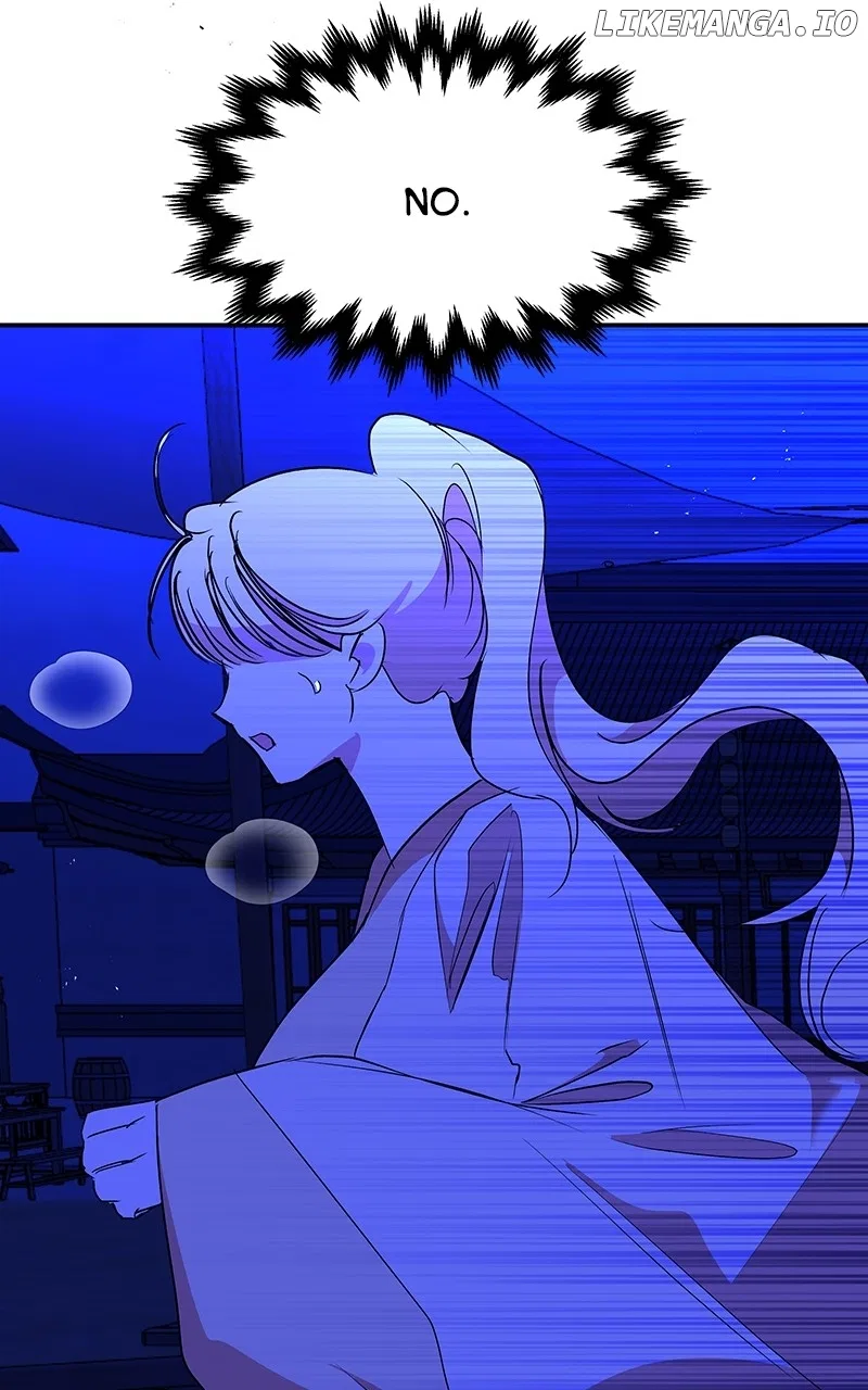 How a Goddess Wins Over Tigers Chapter 81 – Page 126