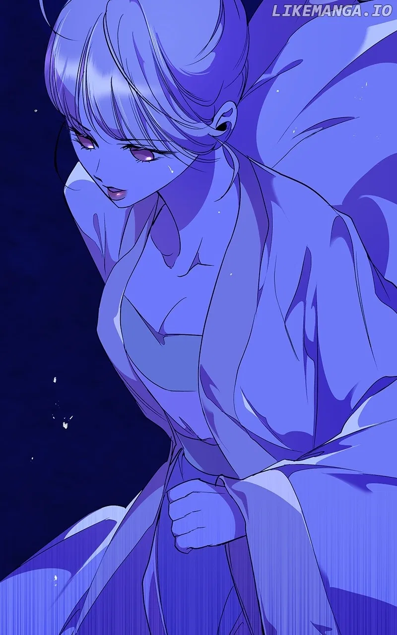 How a Goddess Wins Over Tigers Chapter 81 – Page 131