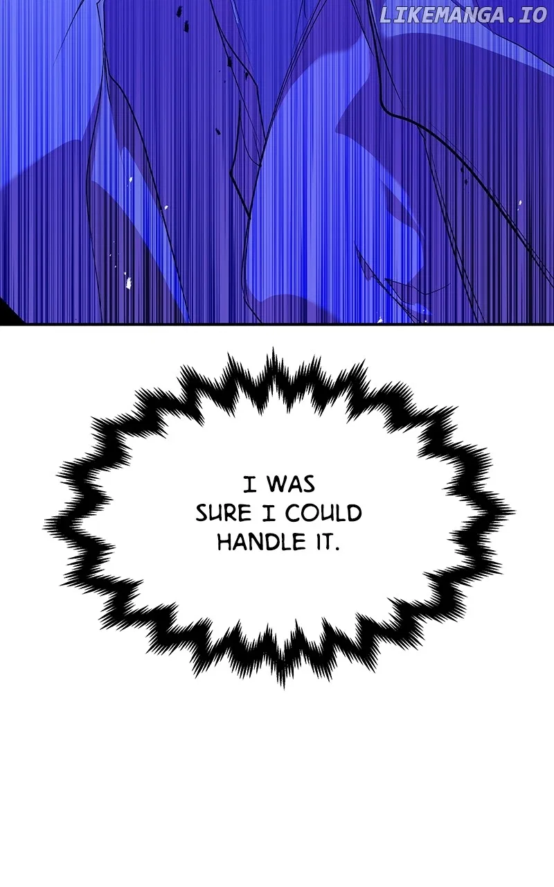 How a Goddess Wins Over Tigers Chapter 81 – Page 132