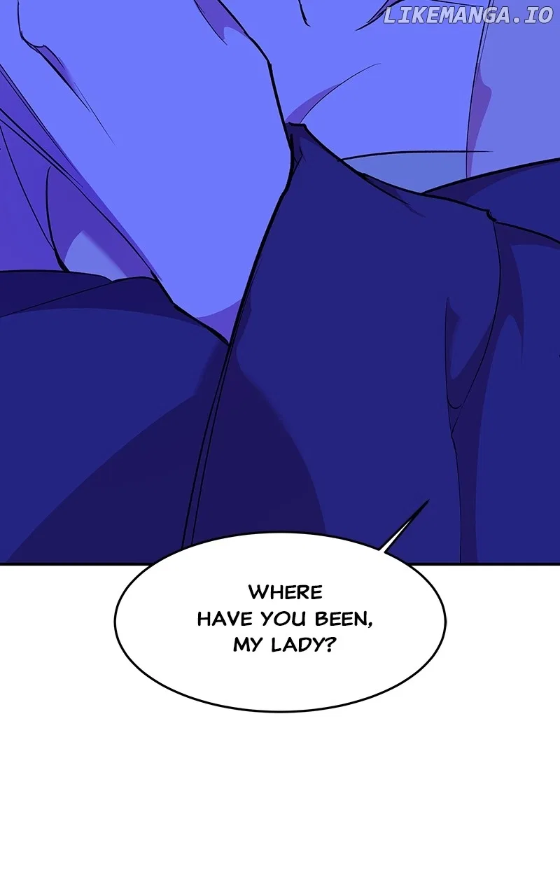 How a Goddess Wins Over Tigers Chapter 81 – Page 140