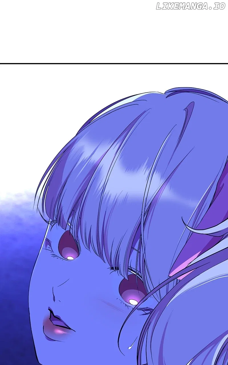 How a Goddess Wins Over Tigers Chapter 81 – Page 141