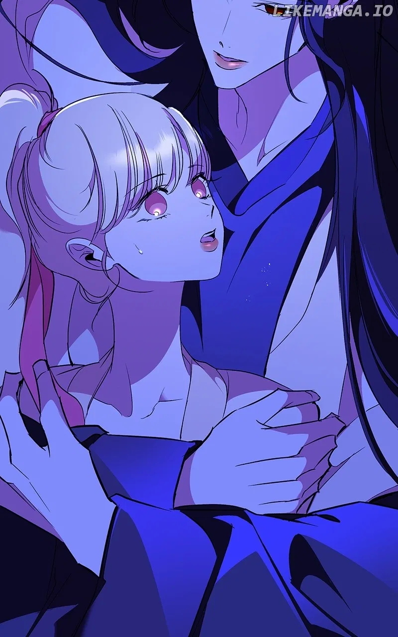 How a Goddess Wins Over Tigers Chapter 81 – Page 144