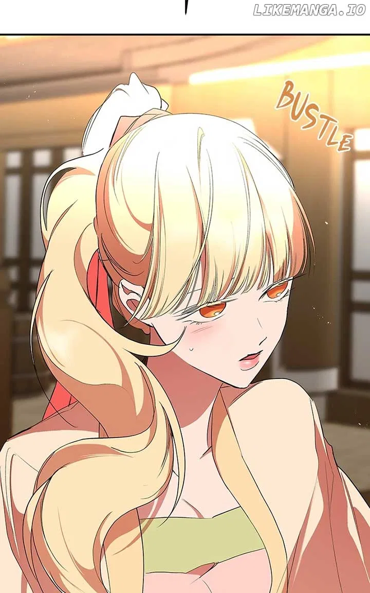 How a Goddess Wins Over Tigers Chapter 80 – Page 2