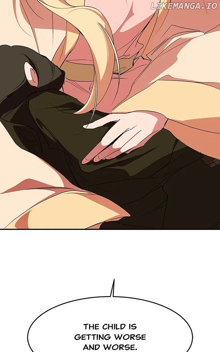 How a Goddess Wins Over Tigers Chapter 80 – Page 3