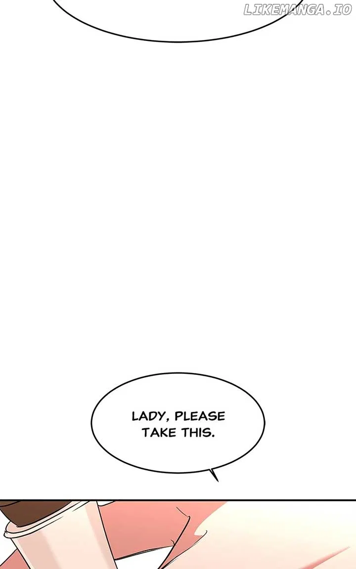 How a Goddess Wins Over Tigers Chapter 80 – Page 4