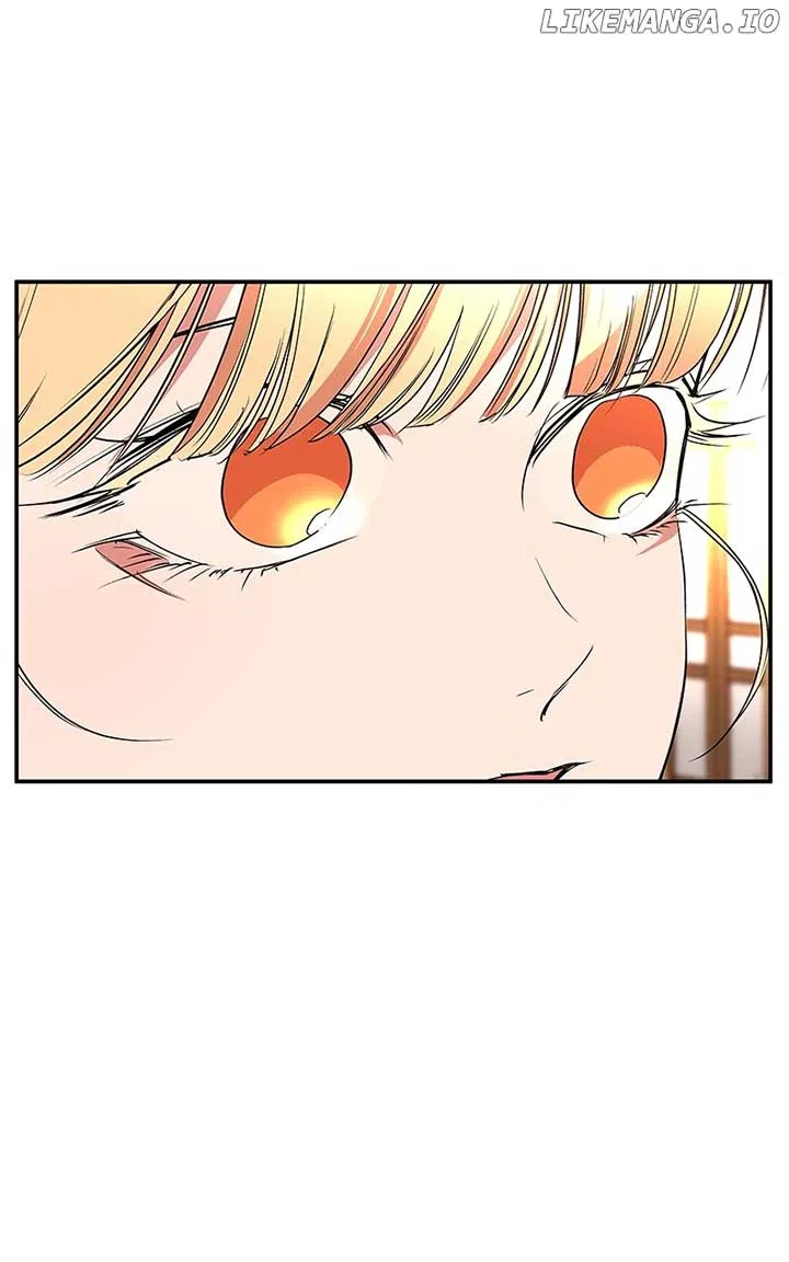 How a Goddess Wins Over Tigers Chapter 80 – Page 6