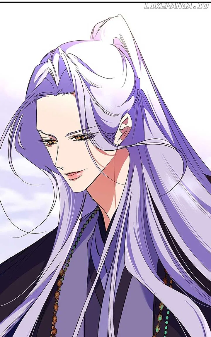 How a Goddess Wins Over Tigers Chapter 80 – Page 8