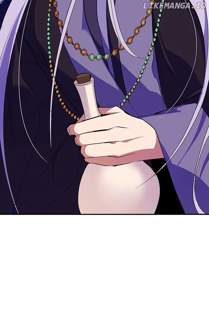 How a Goddess Wins Over Tigers Chapter 80 – Page 9