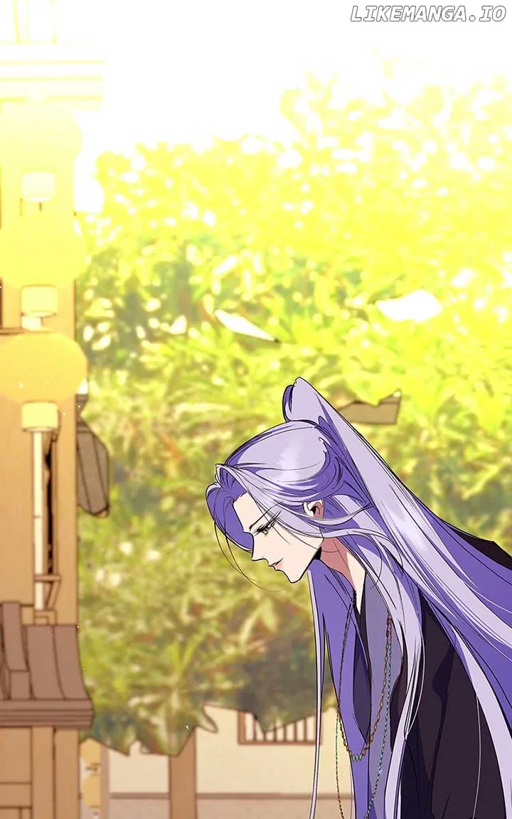 How a Goddess Wins Over Tigers Chapter 80 – Page 12