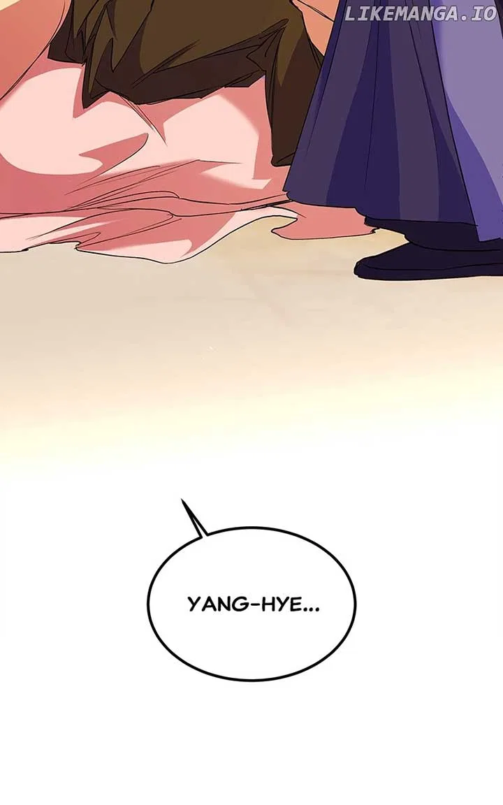 How a Goddess Wins Over Tigers Chapter 80 – Page 14