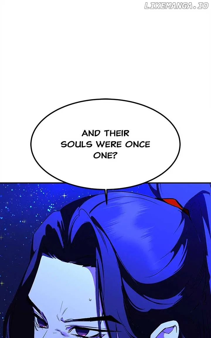 How a Goddess Wins Over Tigers Chapter 80 – Page 21