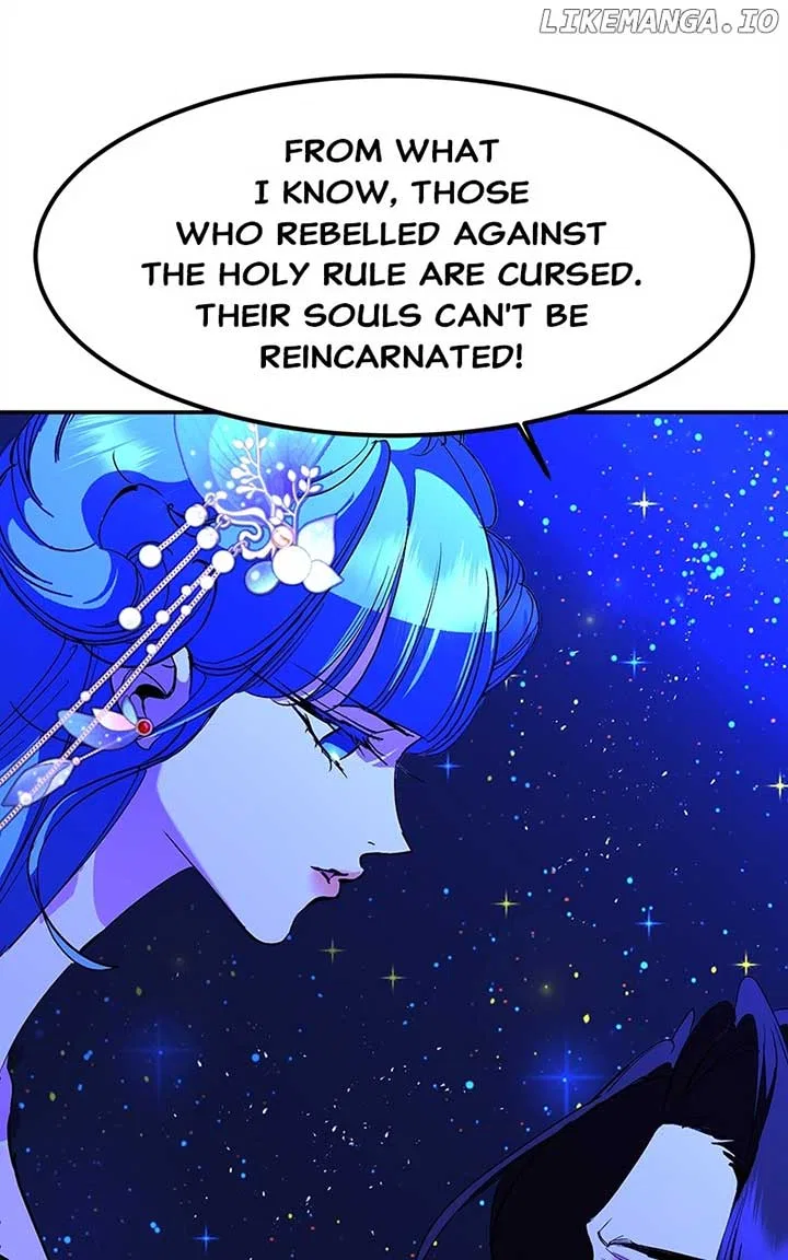 How a Goddess Wins Over Tigers Chapter 80 – Page 24