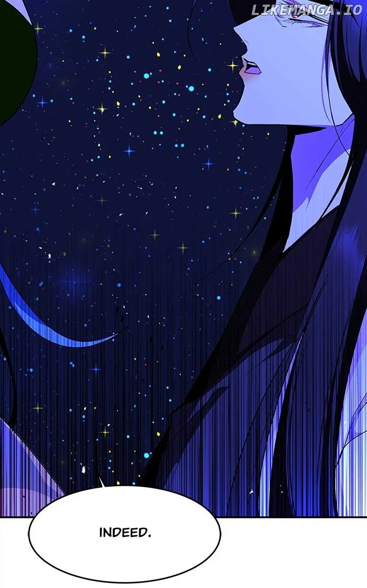 How a Goddess Wins Over Tigers Chapter 80 – Page 25